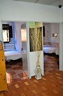 Pension Castil