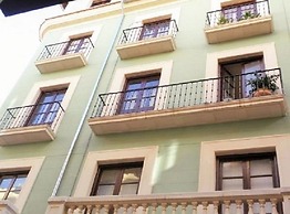 Pension Castil