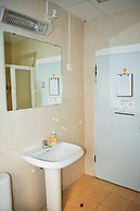 Pension Castil