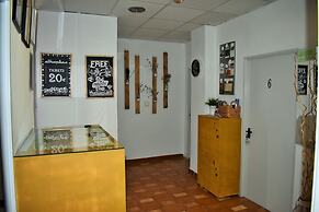 Pension Castil