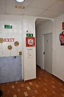 Pension Castil