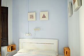 Pension Castil