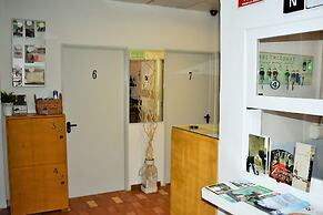 Pension Castil