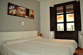 Pension Castil