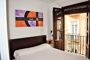 Pension Castil