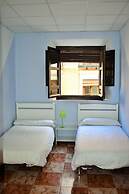 Pension Castil