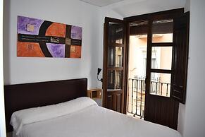 Pension Castil