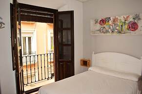 Pension Castil