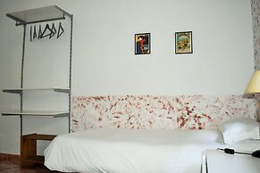 Pension Castil