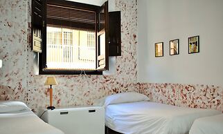 Pension Castil