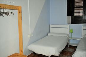 Pension Castil