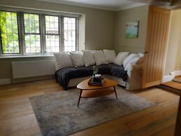The Old House At Home