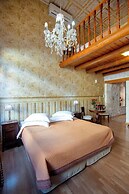 Hotel Casa Moazzo