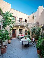 Hotel Casa Moazzo