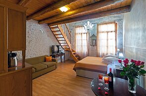 Hotel Casa Moazzo