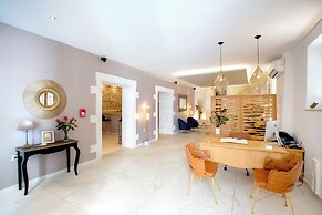 Hotel Casa Moazzo