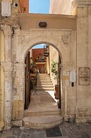 Hotel Casa Moazzo