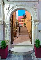 Hotel Casa Moazzo
