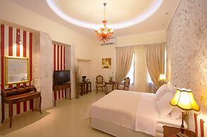 Hotel Casa Moazzo