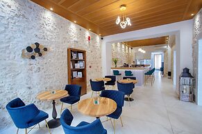 Hotel Casa Moazzo
