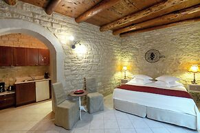 Hotel Casa Moazzo