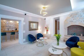 Hotel Casa Moazzo