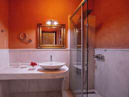 Hotel Casa Moazzo