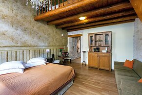Hotel Casa Moazzo
