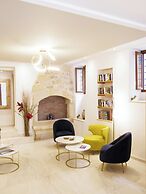 Hotel Casa Moazzo