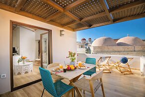 Hotel Casa Moazzo
