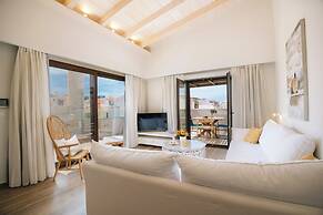 Hotel Casa Moazzo