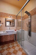 Hotel Casa Moazzo