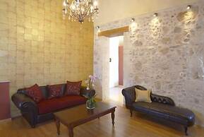 Hotel Casa Moazzo