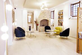 Hotel Casa Moazzo