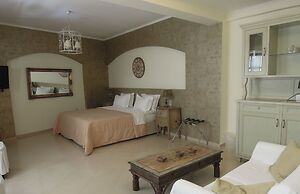 Hotel Casa Moazzo