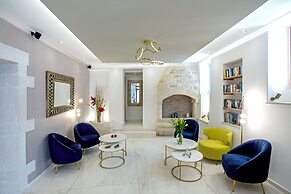 Hotel Casa Moazzo