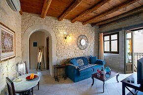 Hotel Casa Moazzo