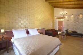 Hotel Casa Moazzo
