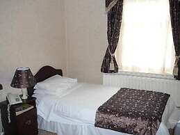 Dooly's Hotel