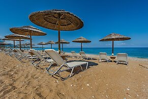 Messina Resort Hotel
