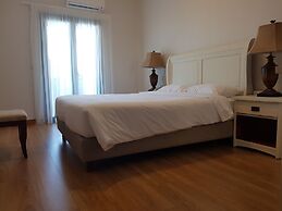 Messina Resort Hotel