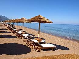 Messina Resort Hotel