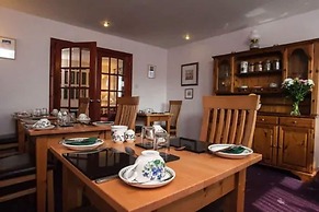Dunhallin House