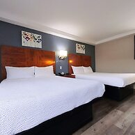 Moonlight Inn and Suites