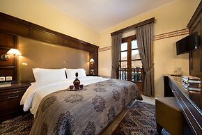 Hotel Kastraki