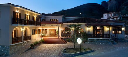 Hotel Kastraki