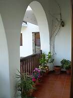 Hotel Kastraki