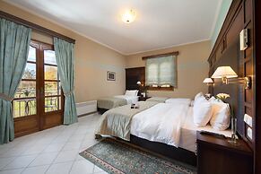 Hotel Kastraki
