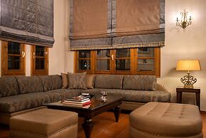 Hotel Kastraki