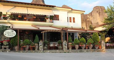 Hotel Kastraki
